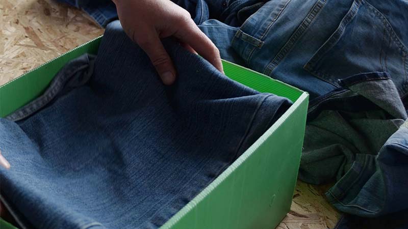 Cuidamos el medio ambiente